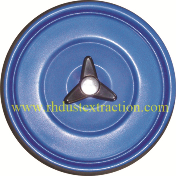 Dust collector Access Cover